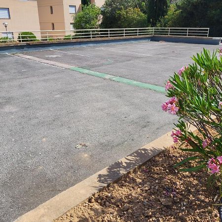 T2 Plage De Sable A 300M+ Parking Gratuit Bandol Eksteriør billede